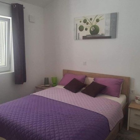 Luxury Apartment Korcula - Villa Sunny Days Екстериор снимка
