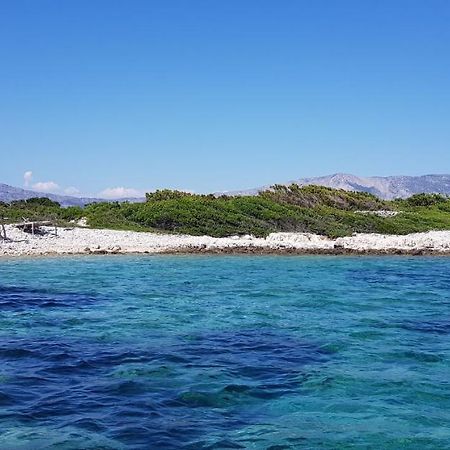 Luxury Apartment Korcula - Villa Sunny Days Екстериор снимка