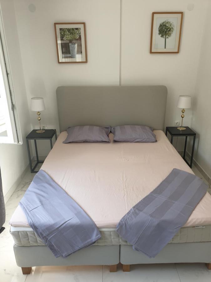 Luxury Apartment Korcula - Villa Sunny Days Екстериор снимка