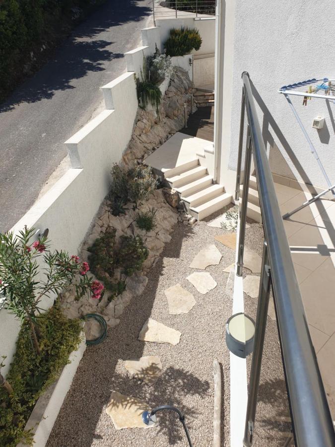 Luxury Apartment Korcula - Villa Sunny Days Екстериор снимка