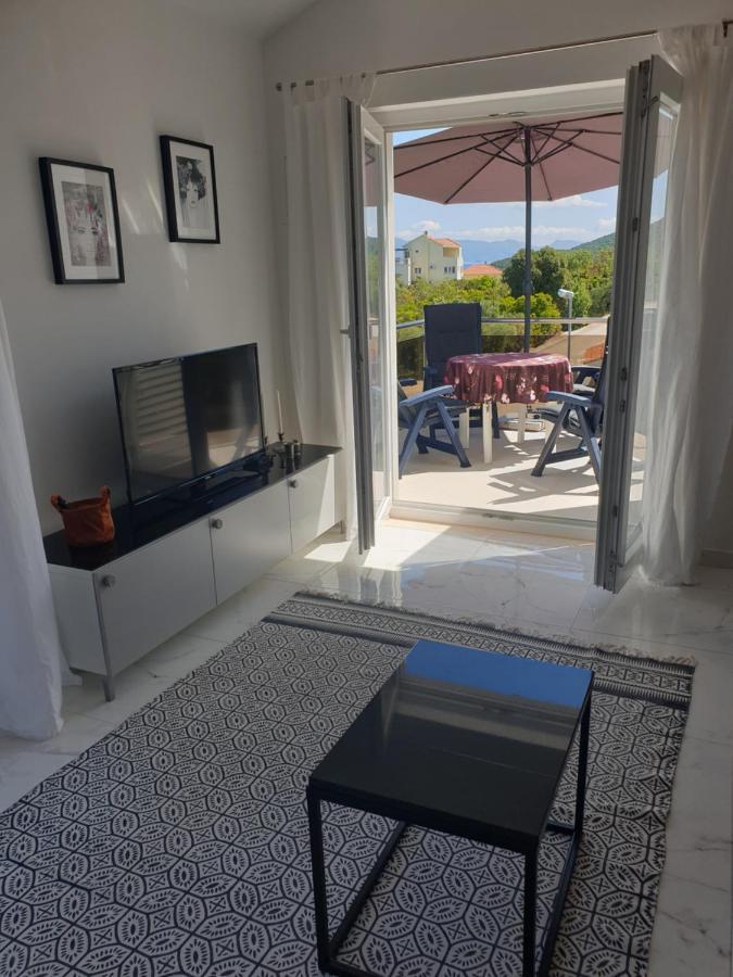 Luxury Apartment Korcula - Villa Sunny Days Екстериор снимка