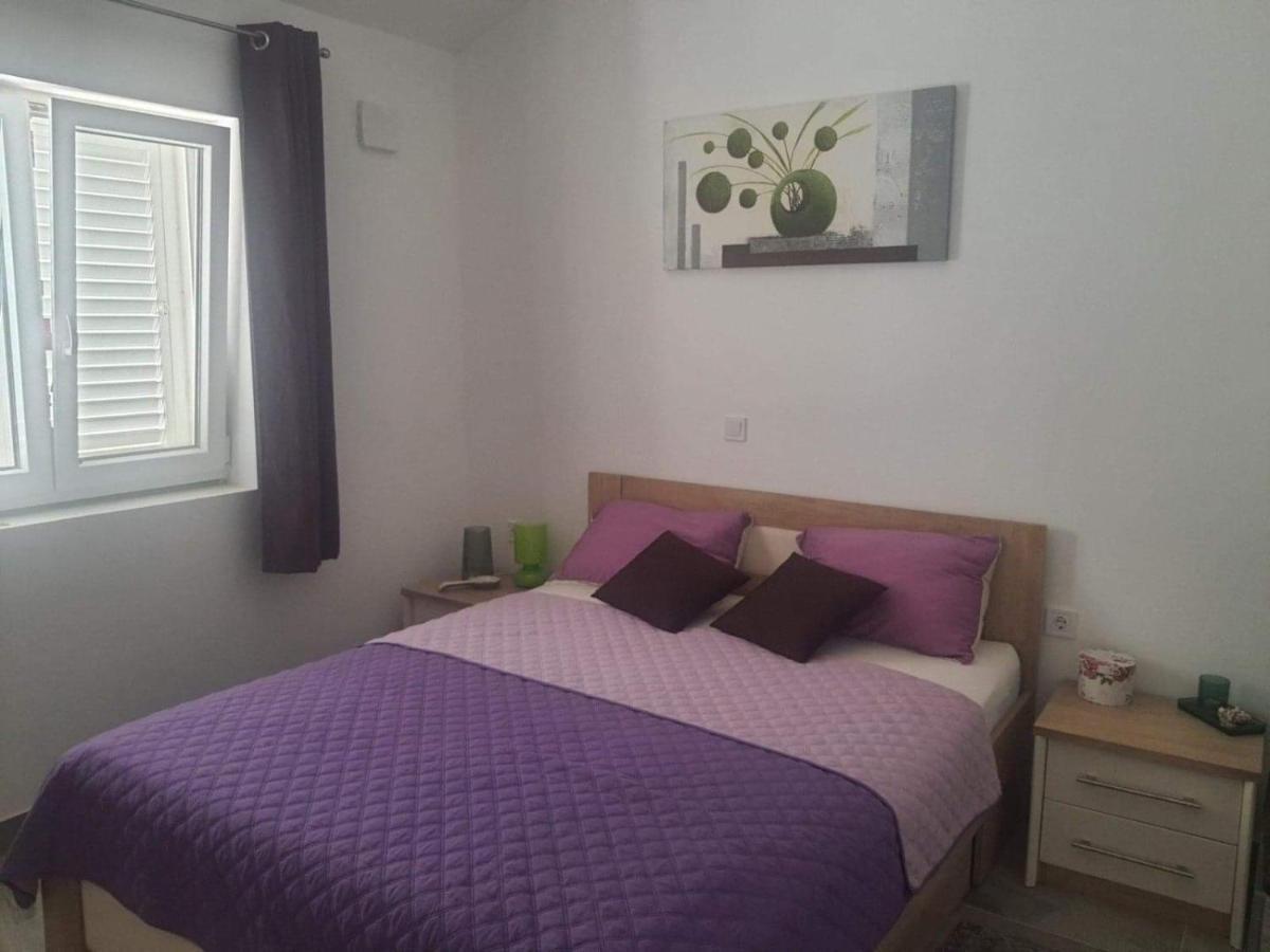 Luxury Apartment Korcula - Villa Sunny Days Екстериор снимка