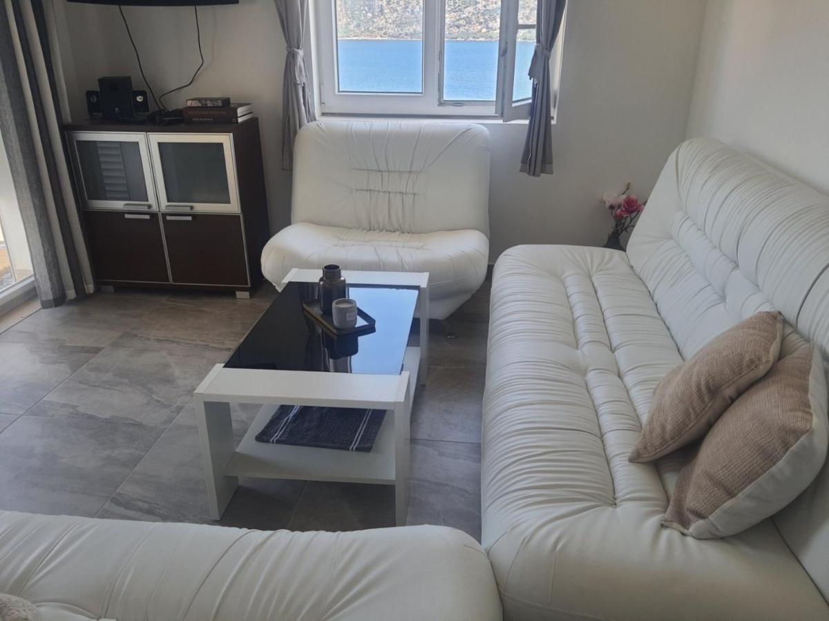 Luxury Apartment Korcula - Villa Sunny Days Екстериор снимка