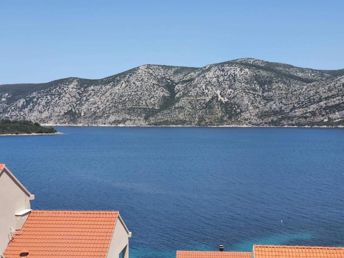 Luxury Apartment Korcula - Villa Sunny Days Екстериор снимка