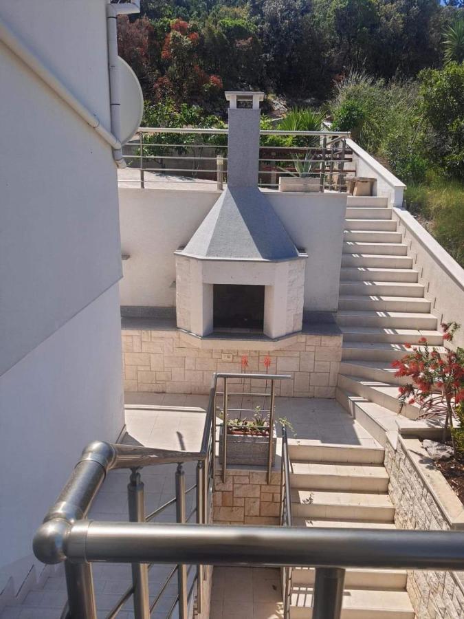 Luxury Apartment Korcula - Villa Sunny Days Екстериор снимка