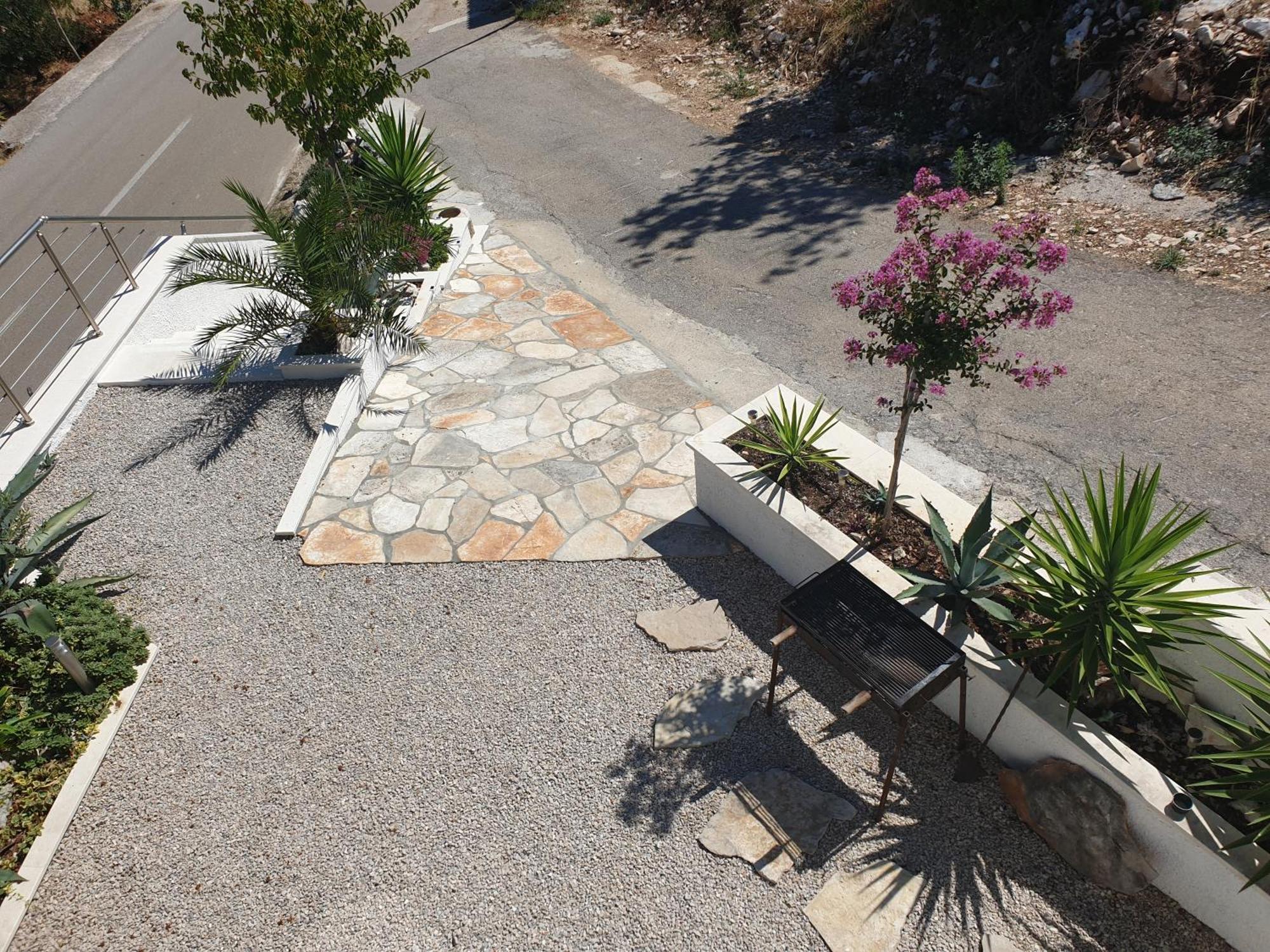Luxury Apartment Korcula - Villa Sunny Days Стая снимка