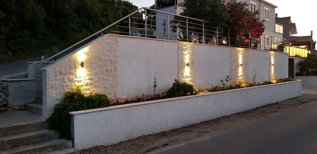Luxury Apartment Korcula - Villa Sunny Days Екстериор снимка