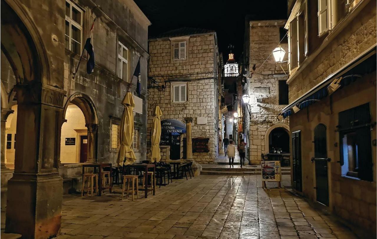 Luxury Apartment Korcula - Villa Sunny Days Екстериор снимка