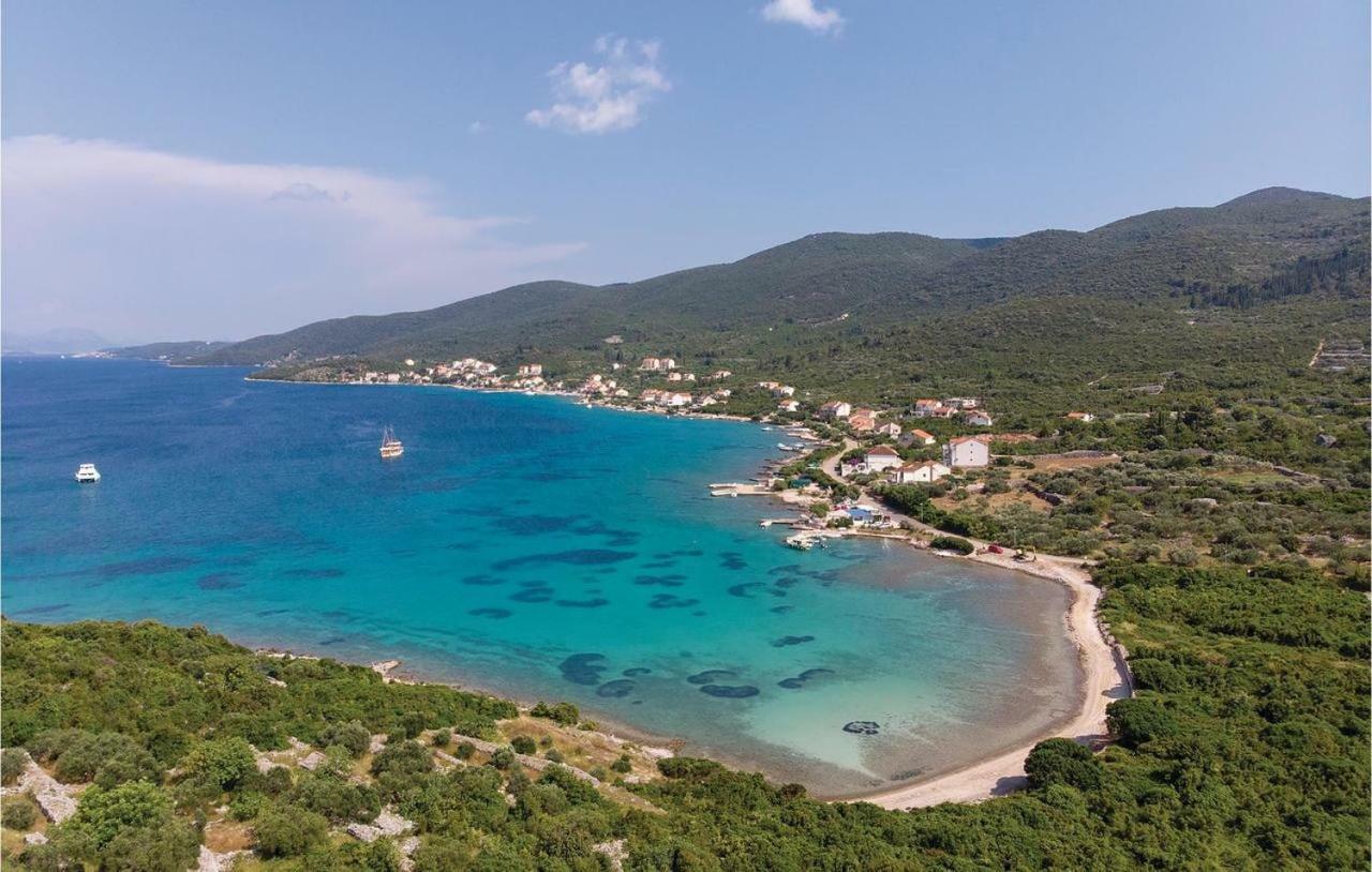 Luxury Apartment Korcula - Villa Sunny Days Екстериор снимка