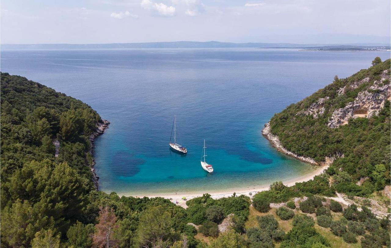 Luxury Apartment Korcula - Villa Sunny Days Екстериор снимка
