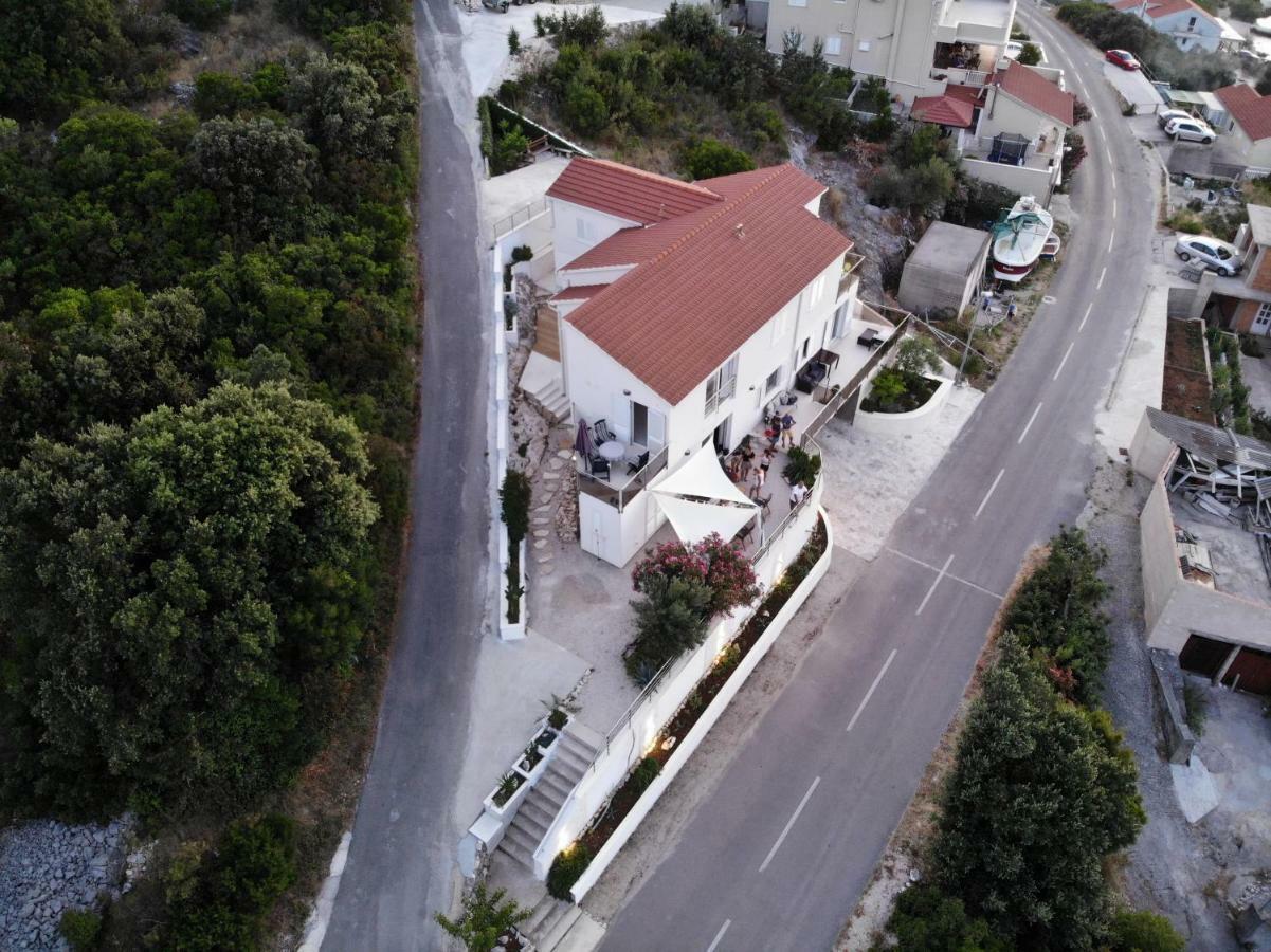 Luxury Apartment Korcula - Villa Sunny Days Екстериор снимка