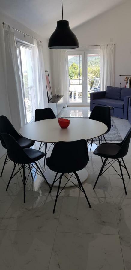 Luxury Apartment Korcula - Villa Sunny Days Екстериор снимка