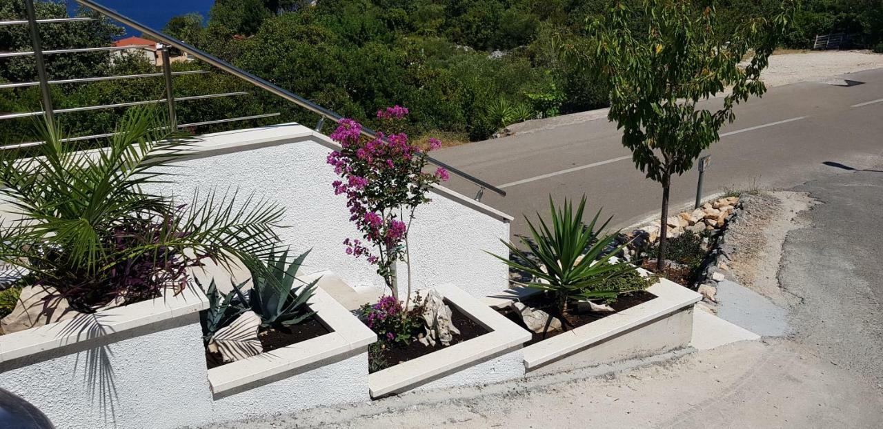 Luxury Apartment Korcula - Villa Sunny Days Екстериор снимка