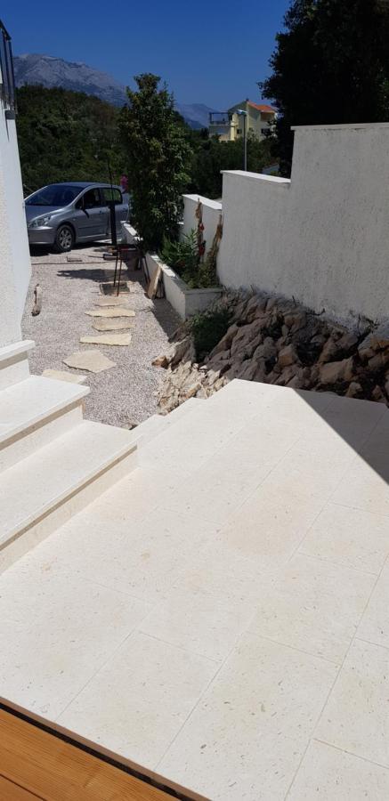 Luxury Apartment Korcula - Villa Sunny Days Екстериор снимка