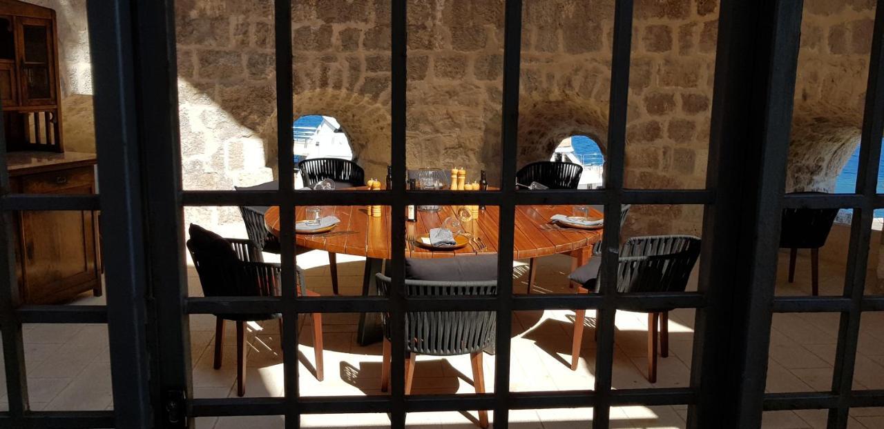 Luxury Apartment Korcula - Villa Sunny Days Екстериор снимка