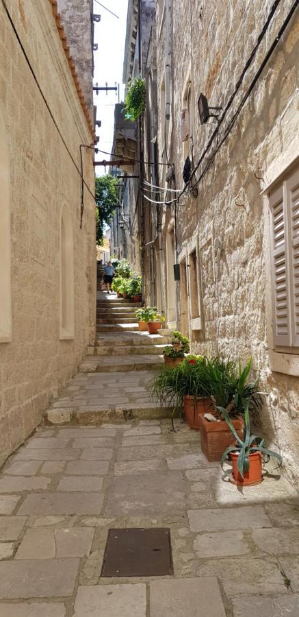 Luxury Apartment Korcula - Villa Sunny Days Екстериор снимка
