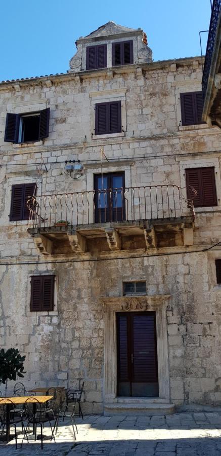 Luxury Apartment Korcula - Villa Sunny Days Екстериор снимка
